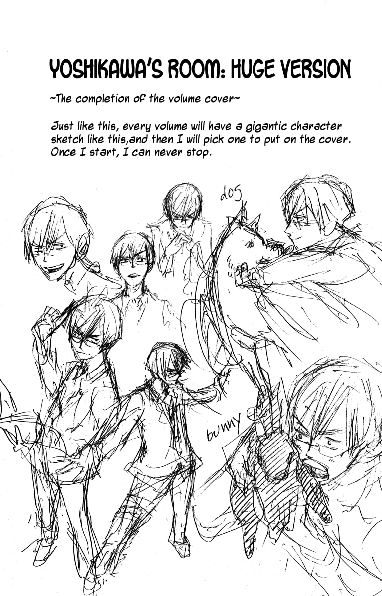 Read Flunk Punk Rumble chapter 61 image 20 on Lezhin