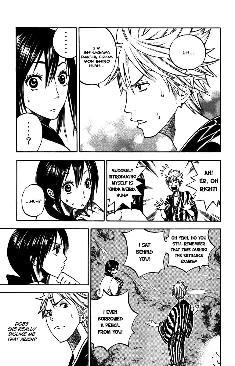 Read Flunk Punk Rumble chapter 61 image 7 on Lezhin