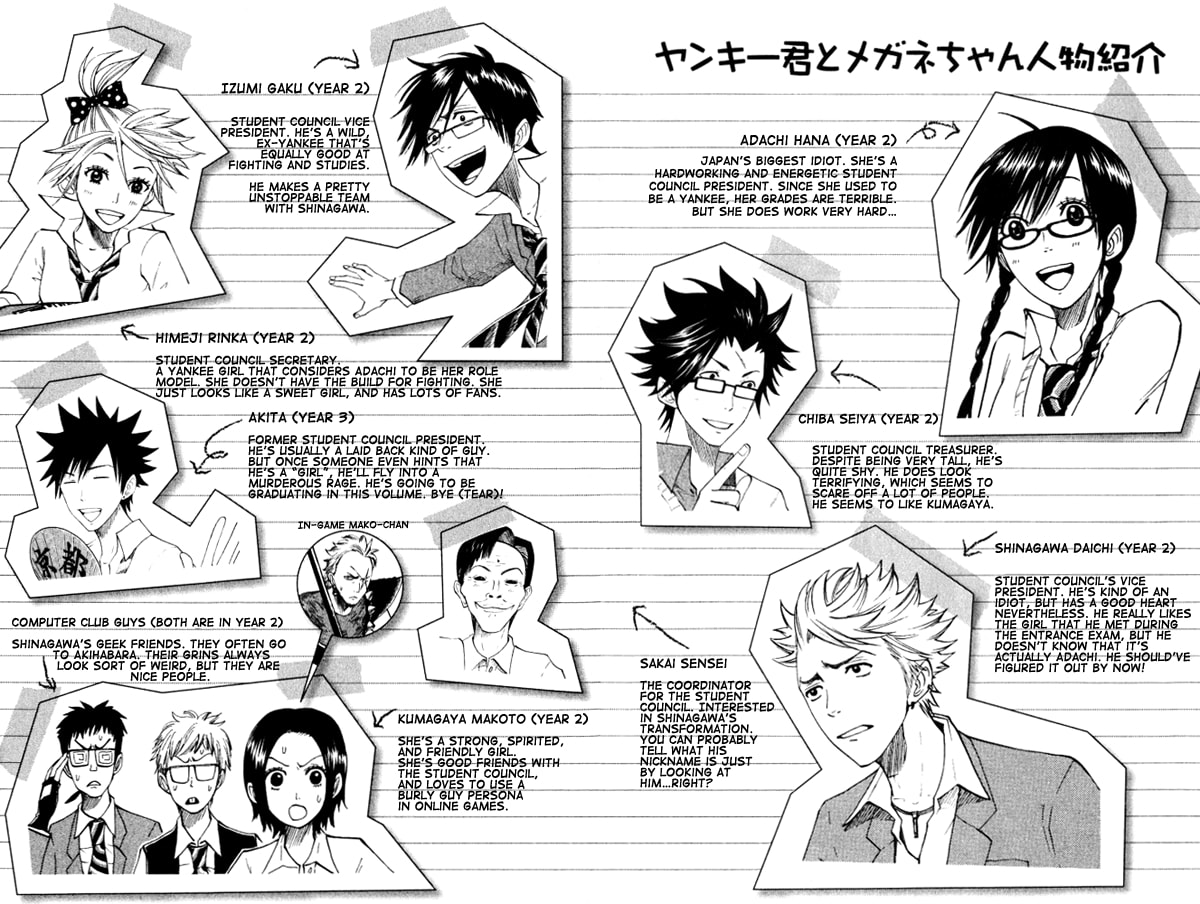 Read Flunk Punk Rumble chapter 62 image 2 on Lezhin