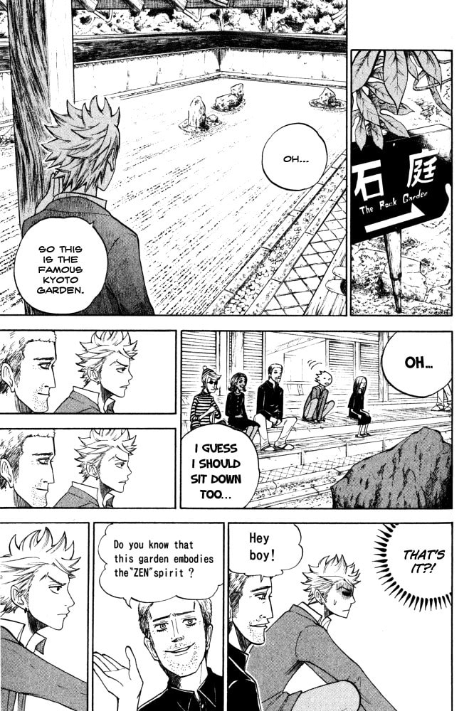Read Flunk Punk Rumble chapter 63 image 13 on Lezhin