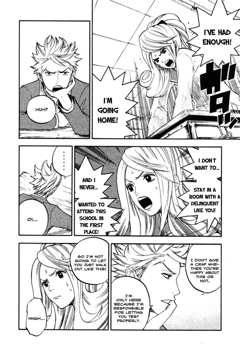 Read Flunk Punk Rumble chapter 64 image 10 on Lezhin