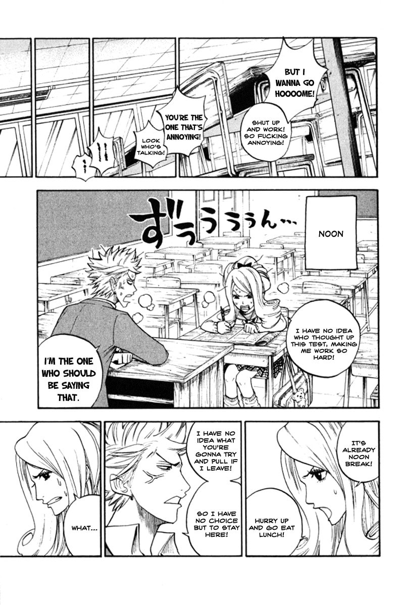 Read Flunk Punk Rumble chapter 64 image 11 on Lezhin