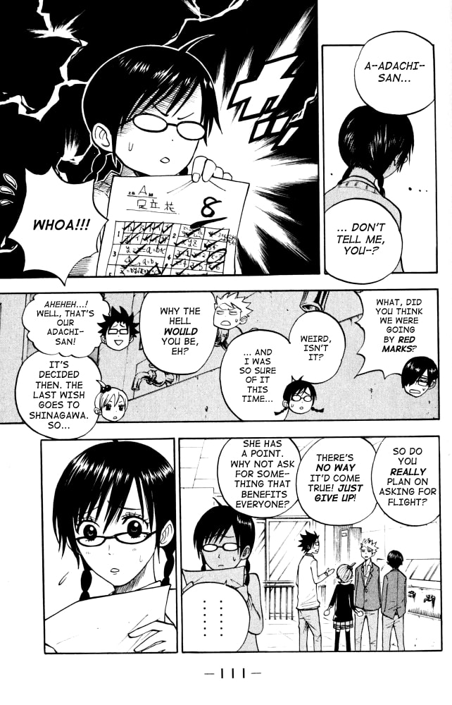 Read Flunk Punk Rumble chapter 67 image 12 on Lezhin