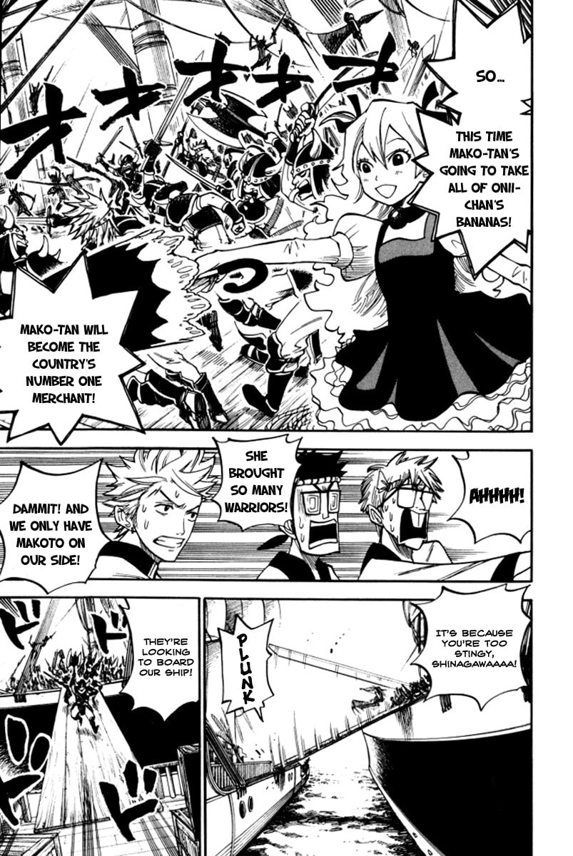 Read Flunk Punk Rumble chapter 69 image 11 on Lezhin