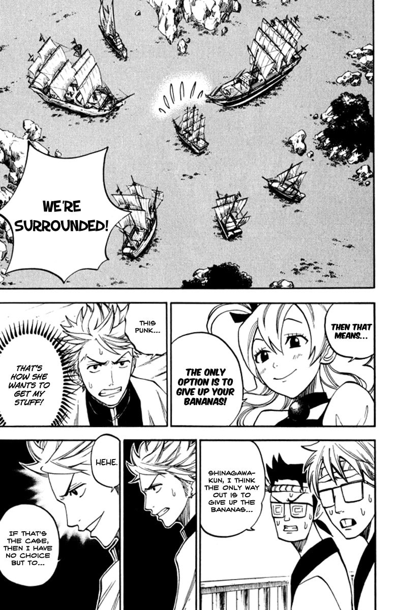 Read Flunk Punk Rumble chapter 69 image 13 on Lezhin