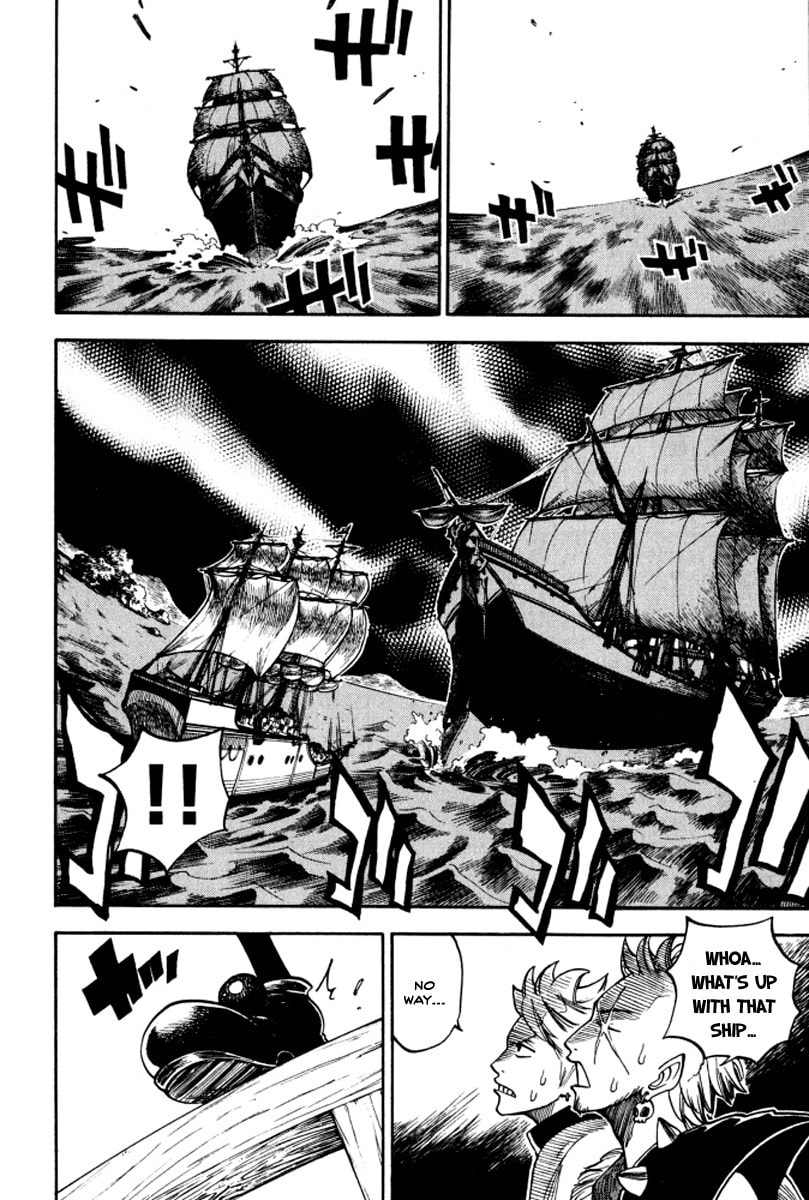 Read Flunk Punk Rumble chapter 69 image 8 on Lezhin