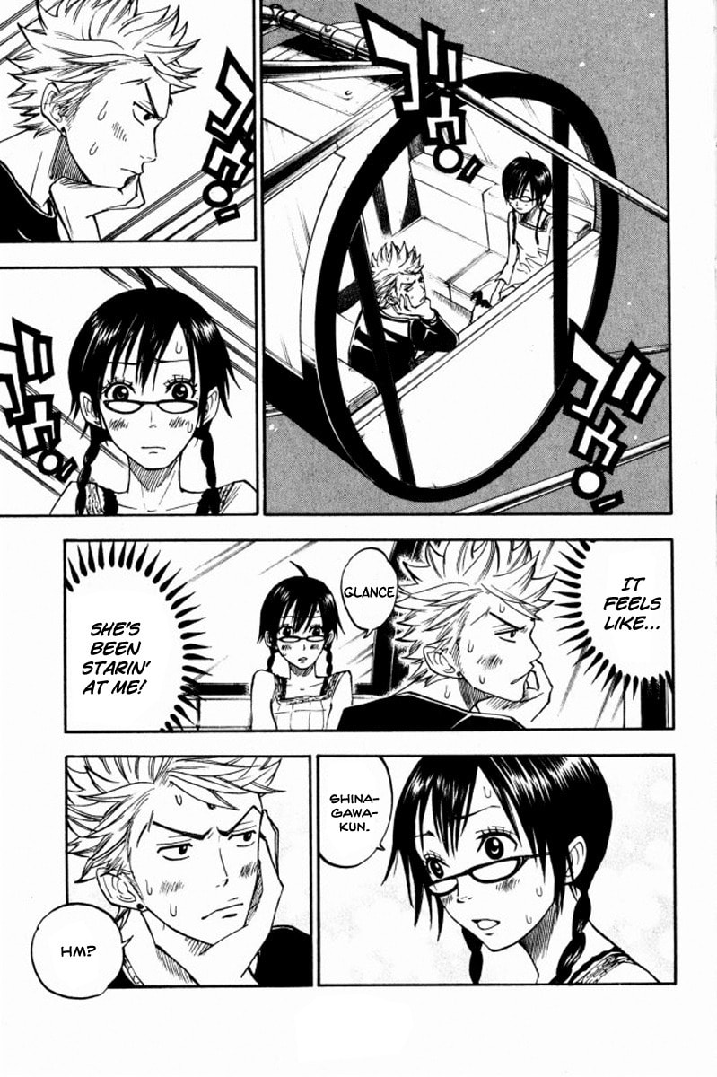 Read Flunk Punk Rumble chapter 71 image 9 on Lezhin