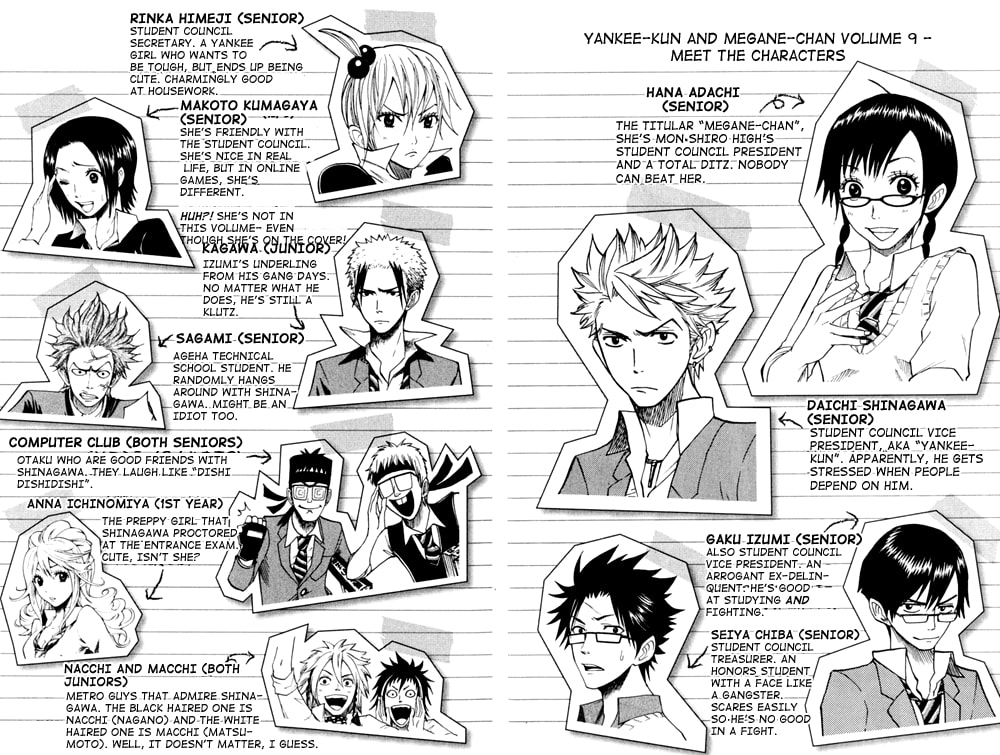 Read Flunk Punk Rumble chapter 72 image 3 on Lezhin