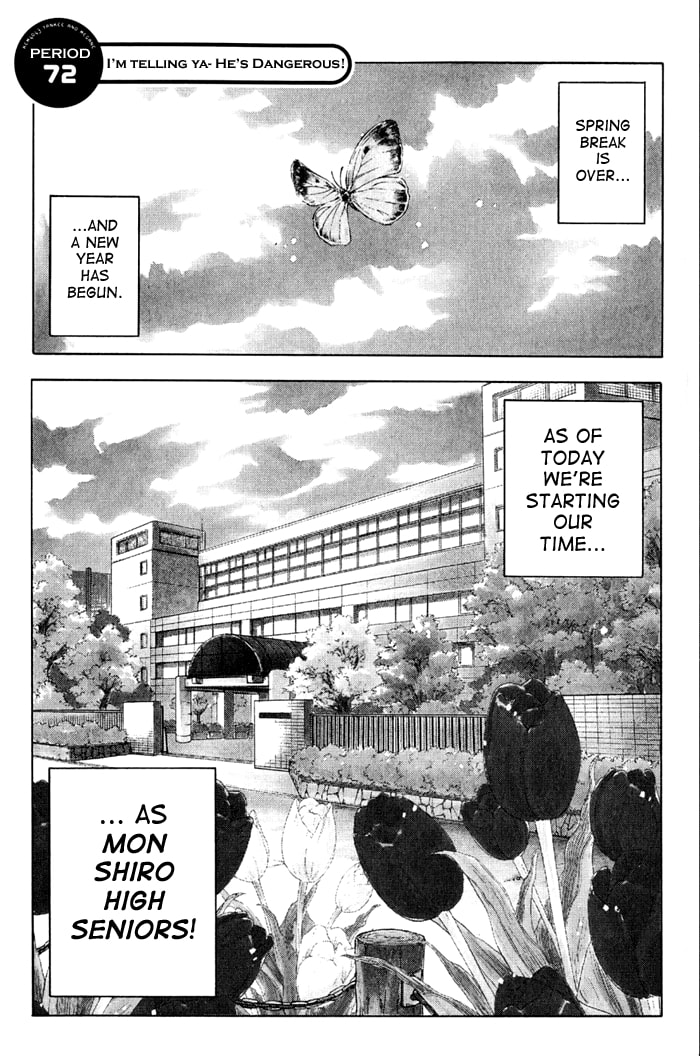 Read Flunk Punk Rumble chapter 72 image 5 on Lezhin