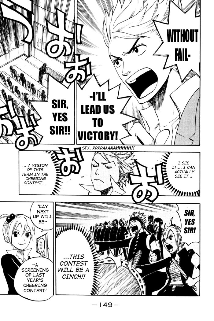 Read Flunk Punk Rumble chapter 79 image 12 on Lezhin