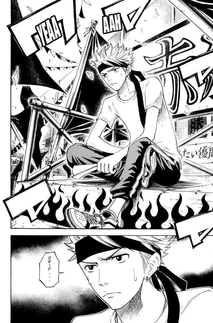 Read Flunk Punk Rumble chapter 86 image 1 on Lezhin