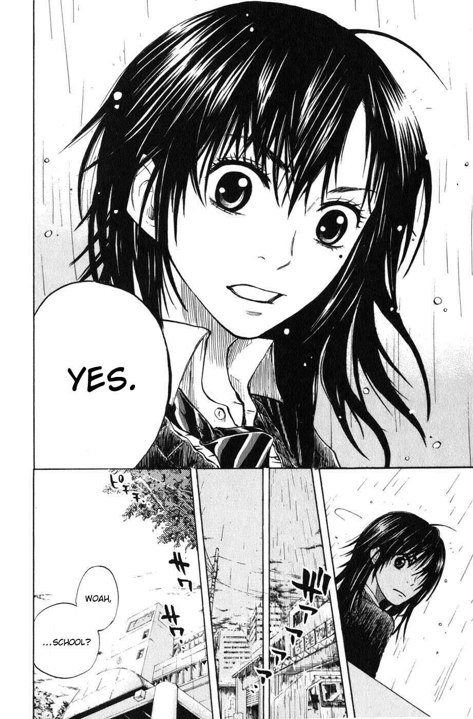Read Flunk Punk Rumble chapter 9 image 15 on Lezhin