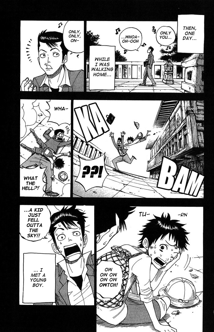 Read Flunk Punk Rumble chapter 92 image 12 on Lezhin