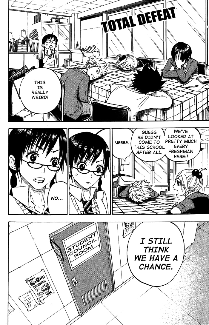Read Flunk Punk Rumble chapter 92 image 25 on Lezhin