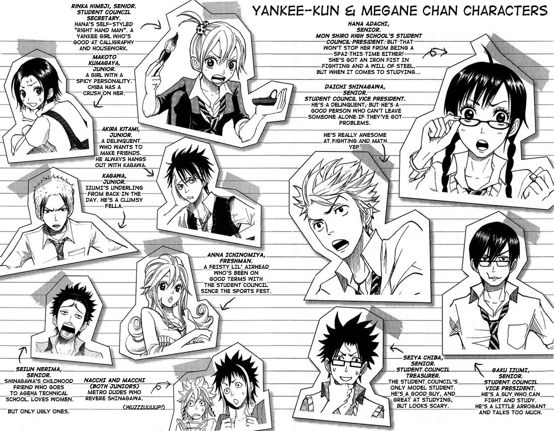 Read Flunk Punk Rumble chapter 92 image 6 on Lezhin