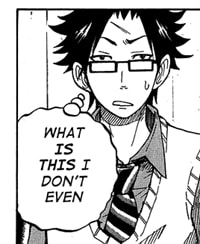 Read Flunk Punk Rumble chapter 97 image 21 on Lezhin