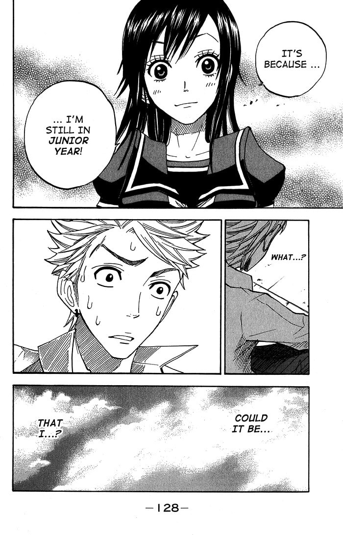 Read Flunk Punk Rumble chapter 98 image 13 on Lezhin