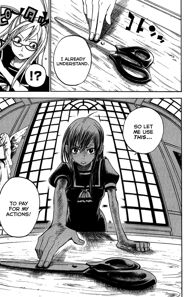 Read Flunk Punk Rumble chapter 99 image 11 on Lezhin