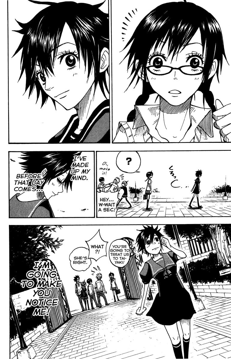 Read Flunk Punk Rumble chapter 99 image 18 on Lezhin