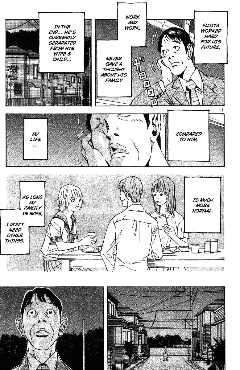 Read Fly, Daddy, Fly chapter 1 image 13 on Lezhin