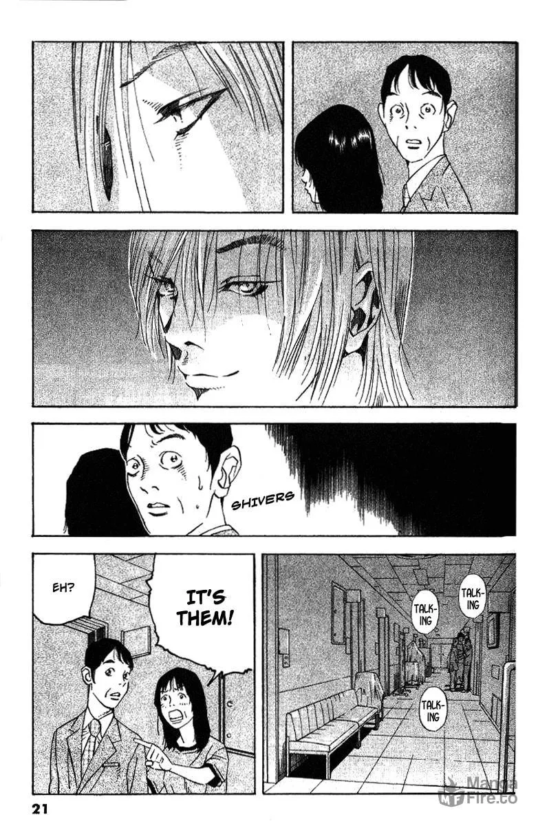 Read Fly, Daddy, Fly chapter 1 image 19 on Lezhin