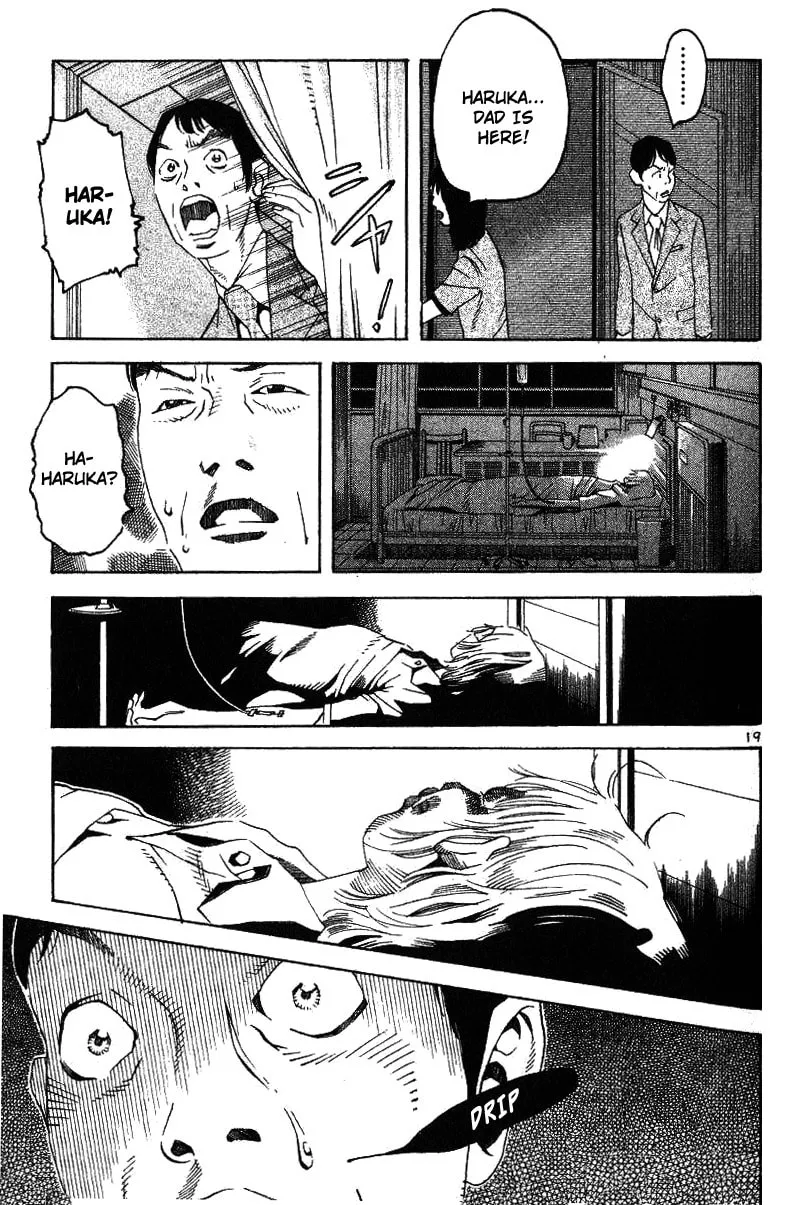 Read Fly, Daddy, Fly chapter 1 image 21 on Lezhin