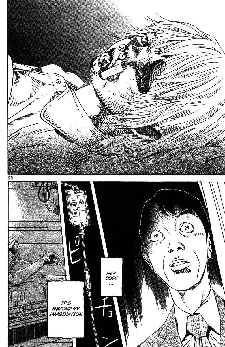 Read Fly, Daddy, Fly chapter 1 image 22 on Lezhin