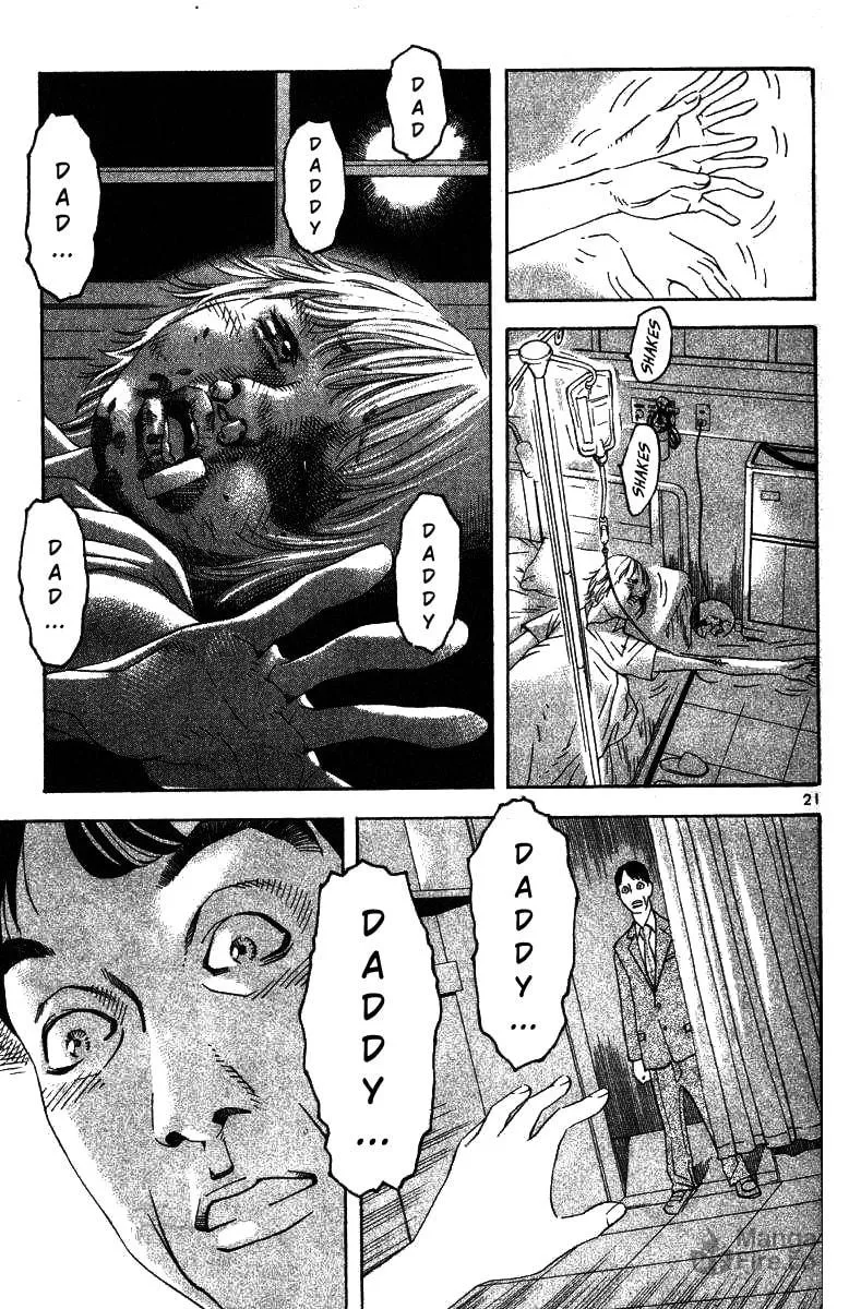Read Fly, Daddy, Fly chapter 1 image 23 on Lezhin