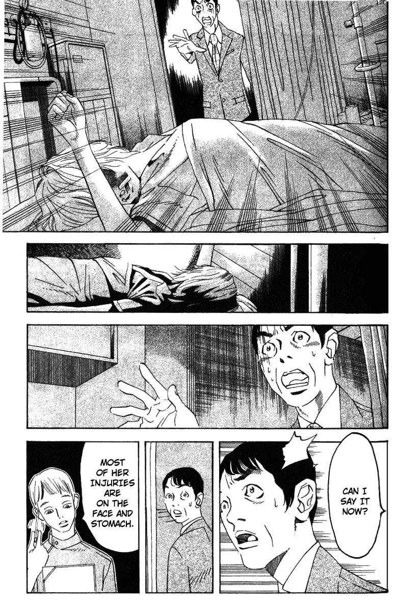 Read Fly, Daddy, Fly chapter 1 image 27 on Lezhin