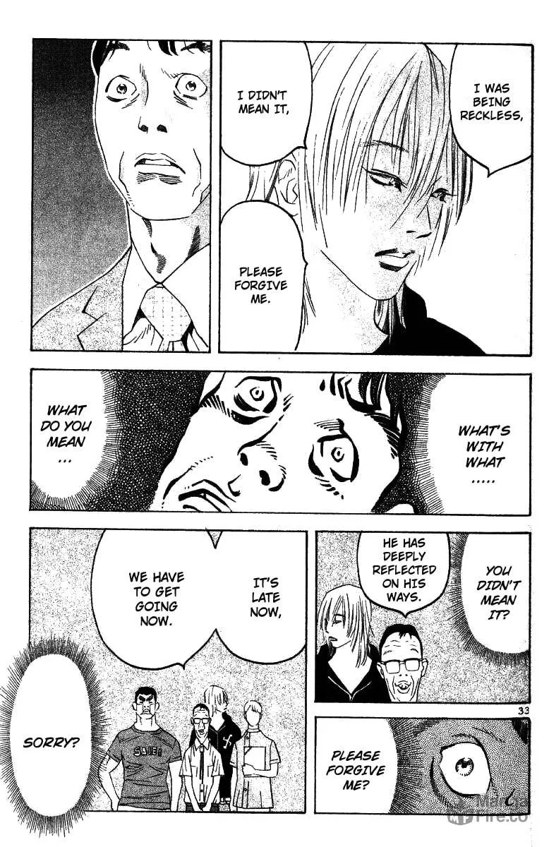 Read Fly, Daddy, Fly chapter 1 image 35 on Lezhin