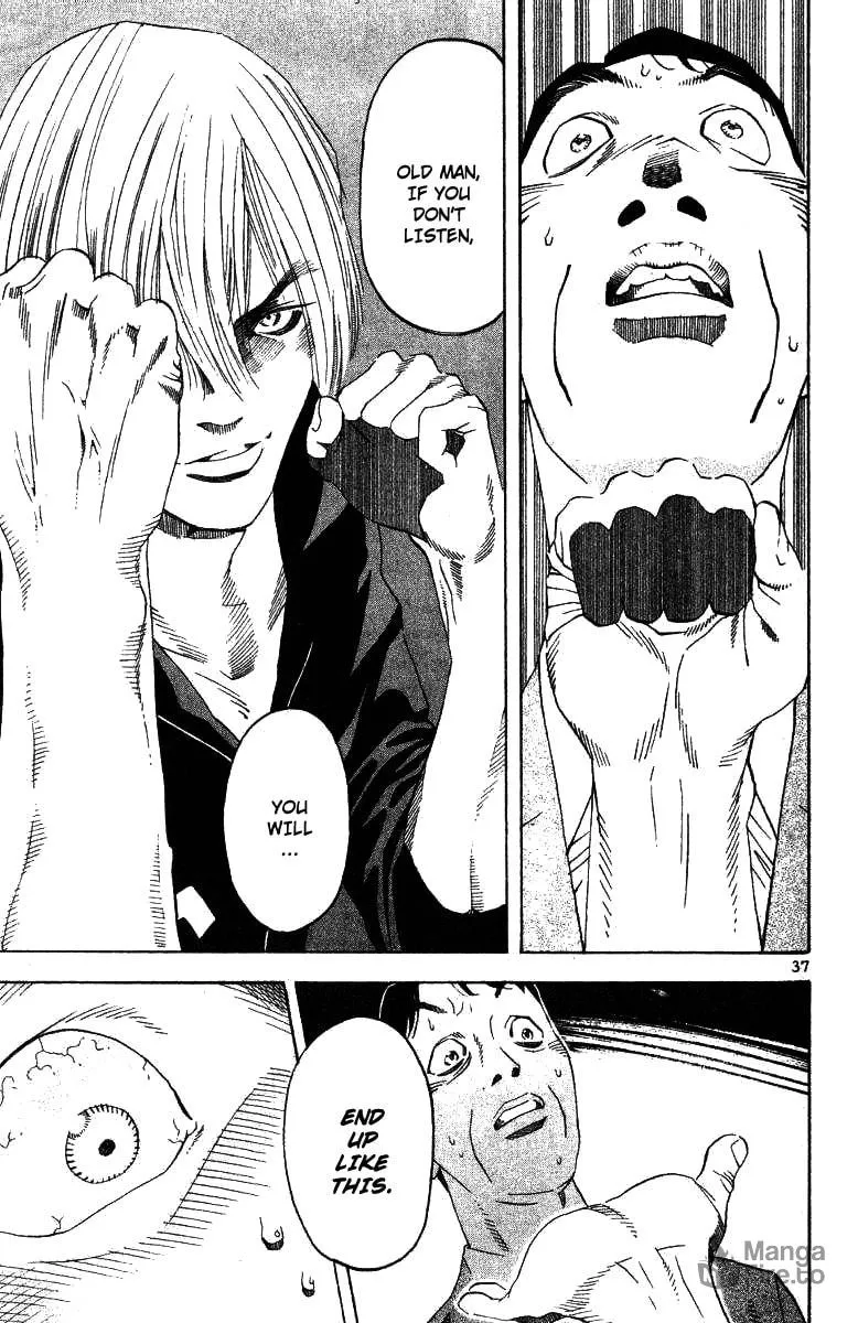 Read Fly, Daddy, Fly chapter 1 image 39 on Lezhin