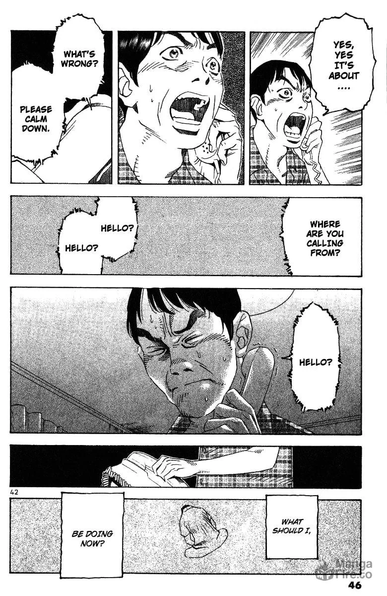 Read Fly, Daddy, Fly chapter 1 image 44 on Lezhin
