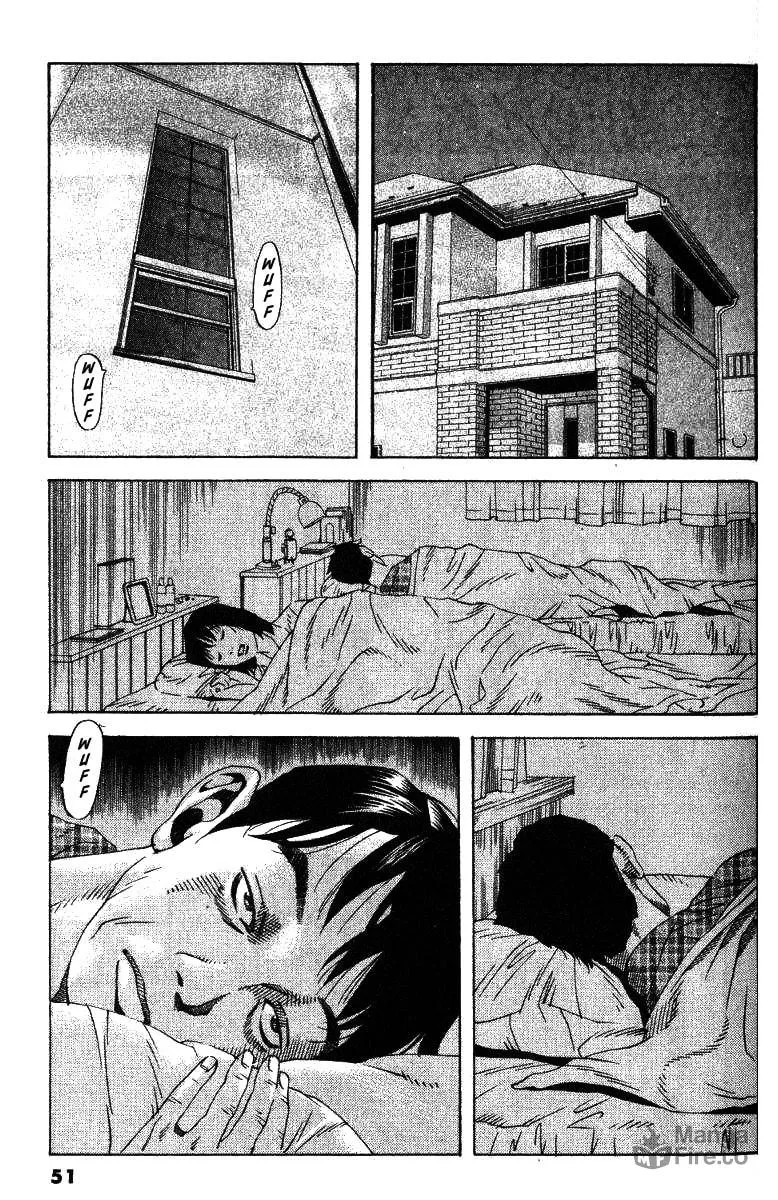 Read Fly, Daddy, Fly chapter 1 image 49 on Lezhin