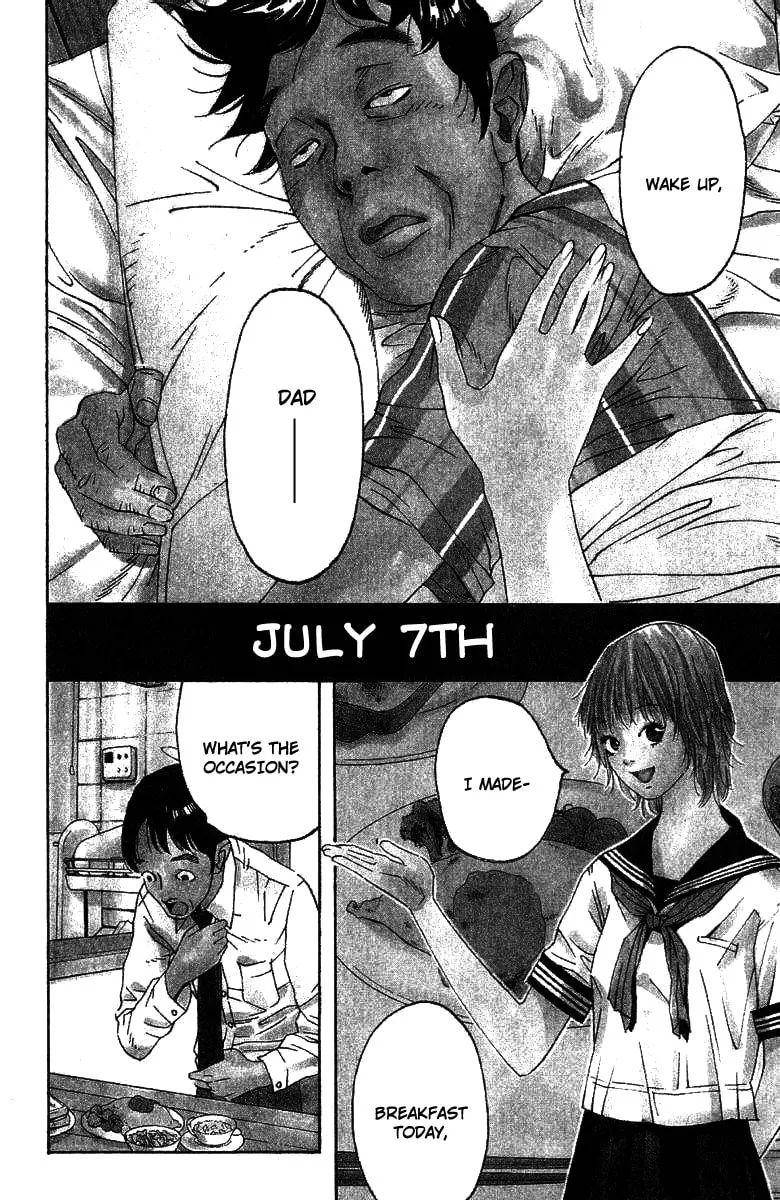 Read Fly, Daddy, Fly chapter 1 image 6 on Lezhin