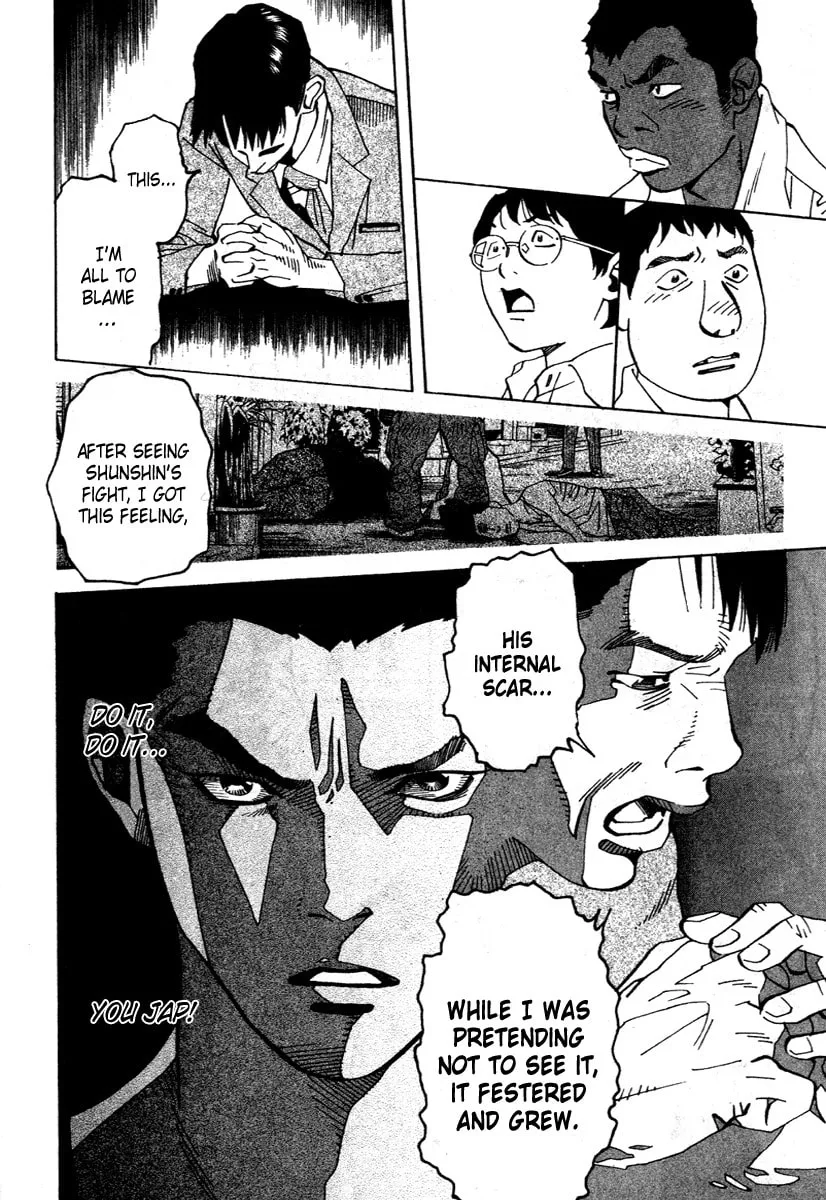 Read Fly, Daddy, Fly chapter 10 image 10 on Lezhin