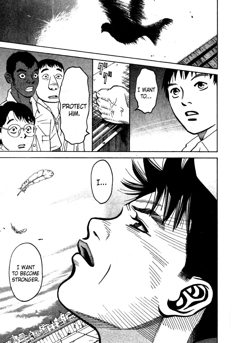 Read Fly, Daddy, Fly chapter 10 image 13 on Lezhin