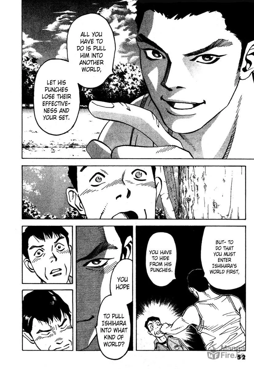 Read Fly, Daddy, Fly chapter 11 image 11 on Lezhin