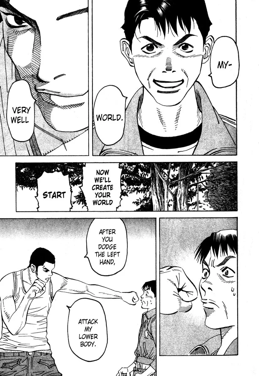 Read Fly, Daddy, Fly chapter 11 image 12 on Lezhin