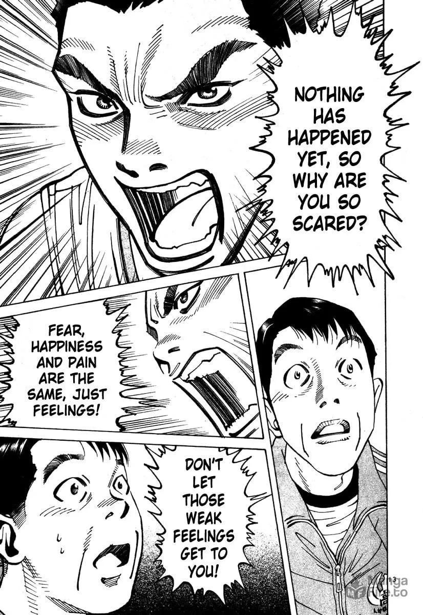 Read Fly, Daddy, Fly chapter 11 image 14 on Lezhin