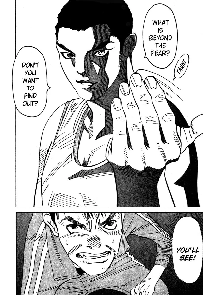 Read Fly, Daddy, Fly chapter 11 image 15 on Lezhin