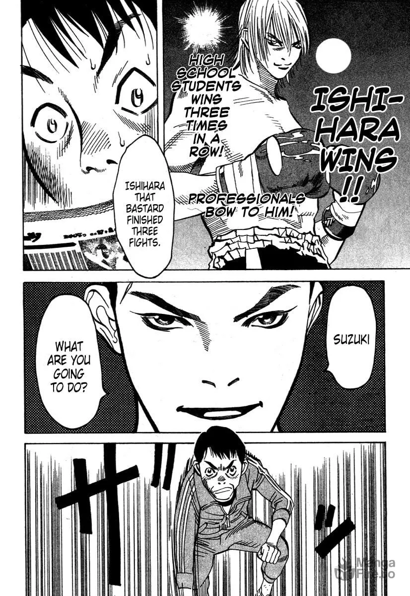 Read Fly, Daddy, Fly chapter 11 image 19 on Lezhin