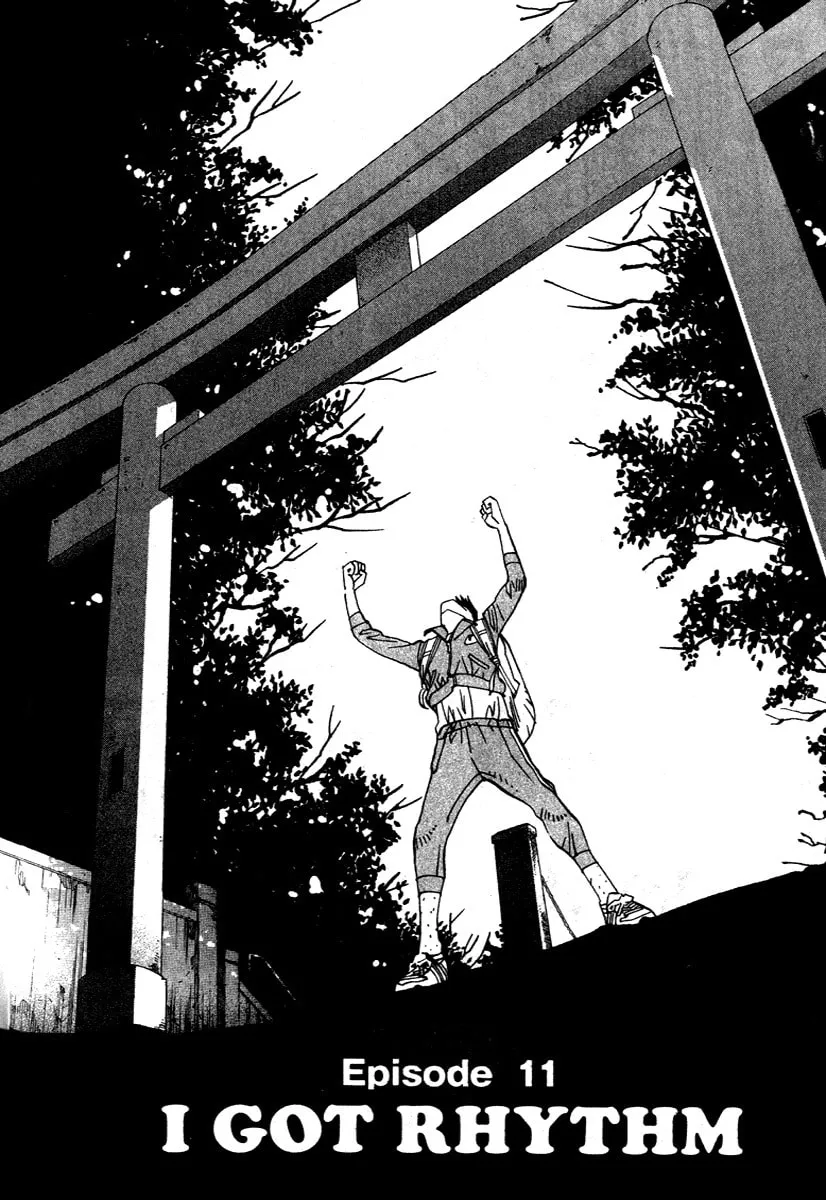 Read Fly, Daddy, Fly chapter 11 image 3 on Lezhin