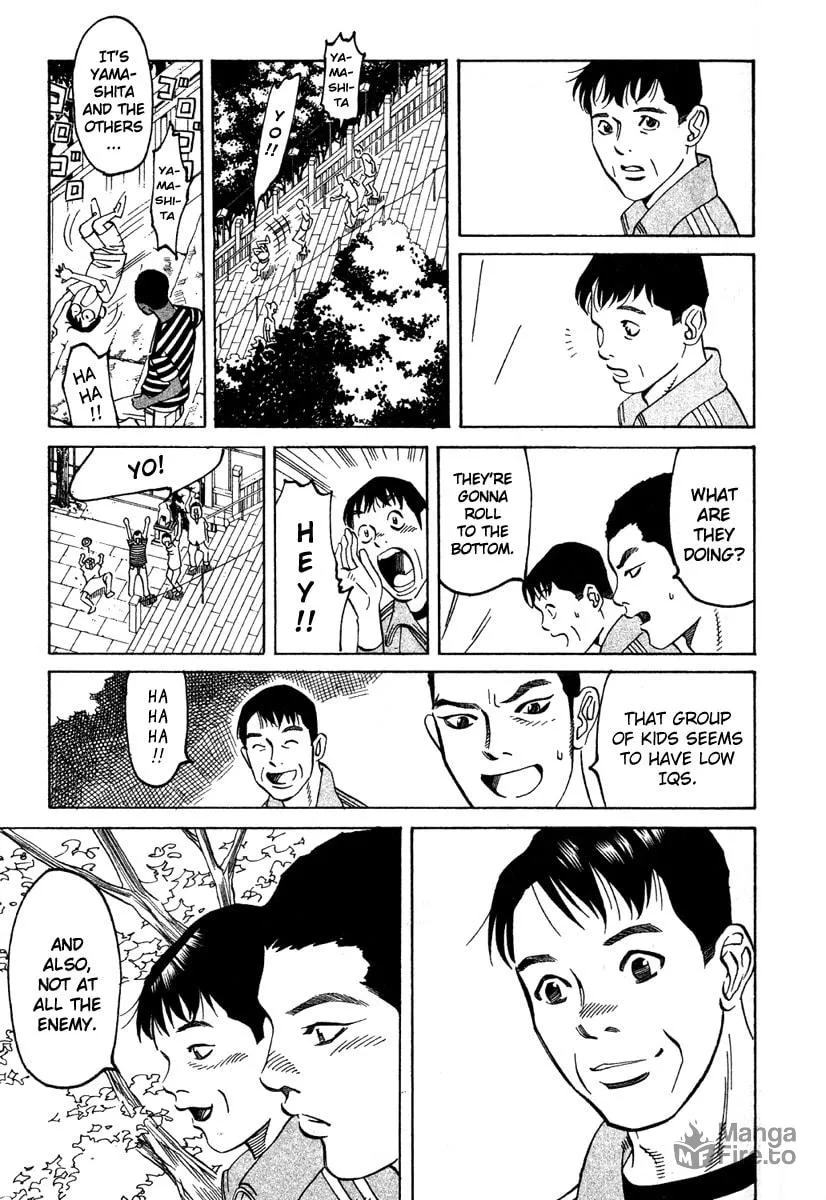 Read Fly, Daddy, Fly chapter 12 image 19 on Lezhin