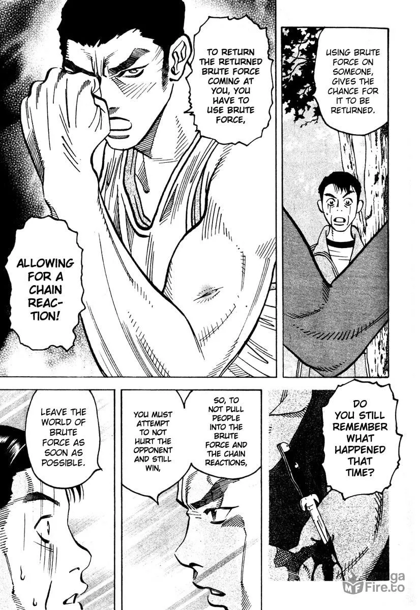 Read Fly, Daddy, Fly chapter 12 image 5 on Lezhin