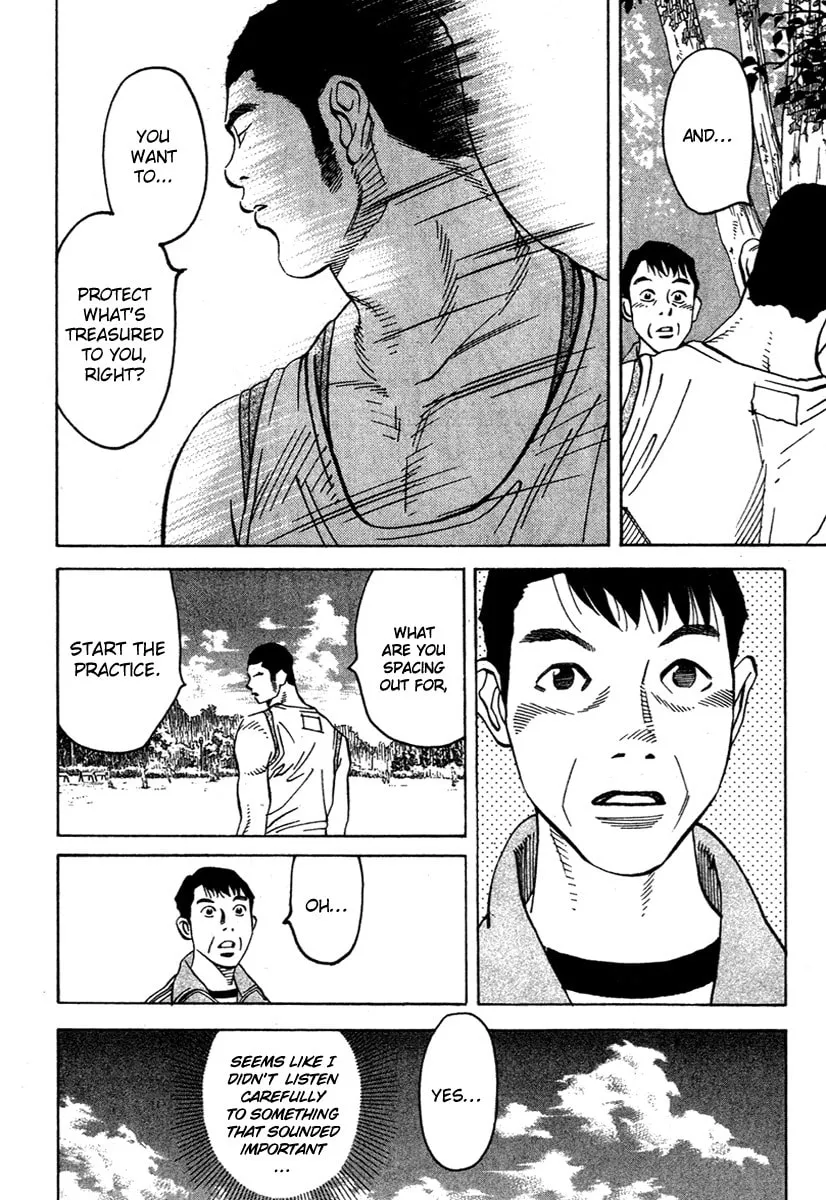 Read Fly, Daddy, Fly chapter 12 image 6 on Lezhin