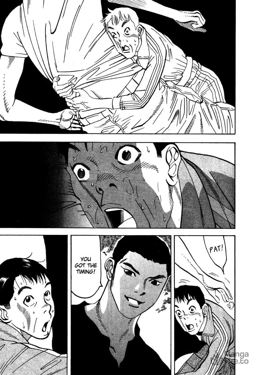 Read Fly, Daddy, Fly chapter 12 image 9 on Lezhin