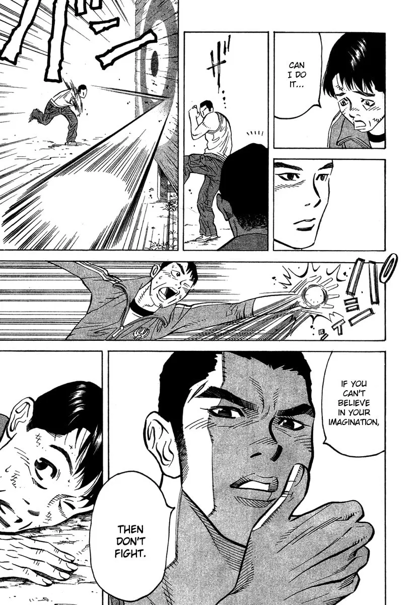 Read Fly, Daddy, Fly chapter 13 image 10 on Lezhin