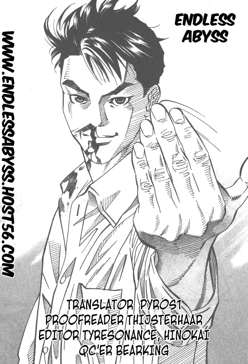 Read Fly, Daddy, Fly chapter 13 image 18 on Lezhin