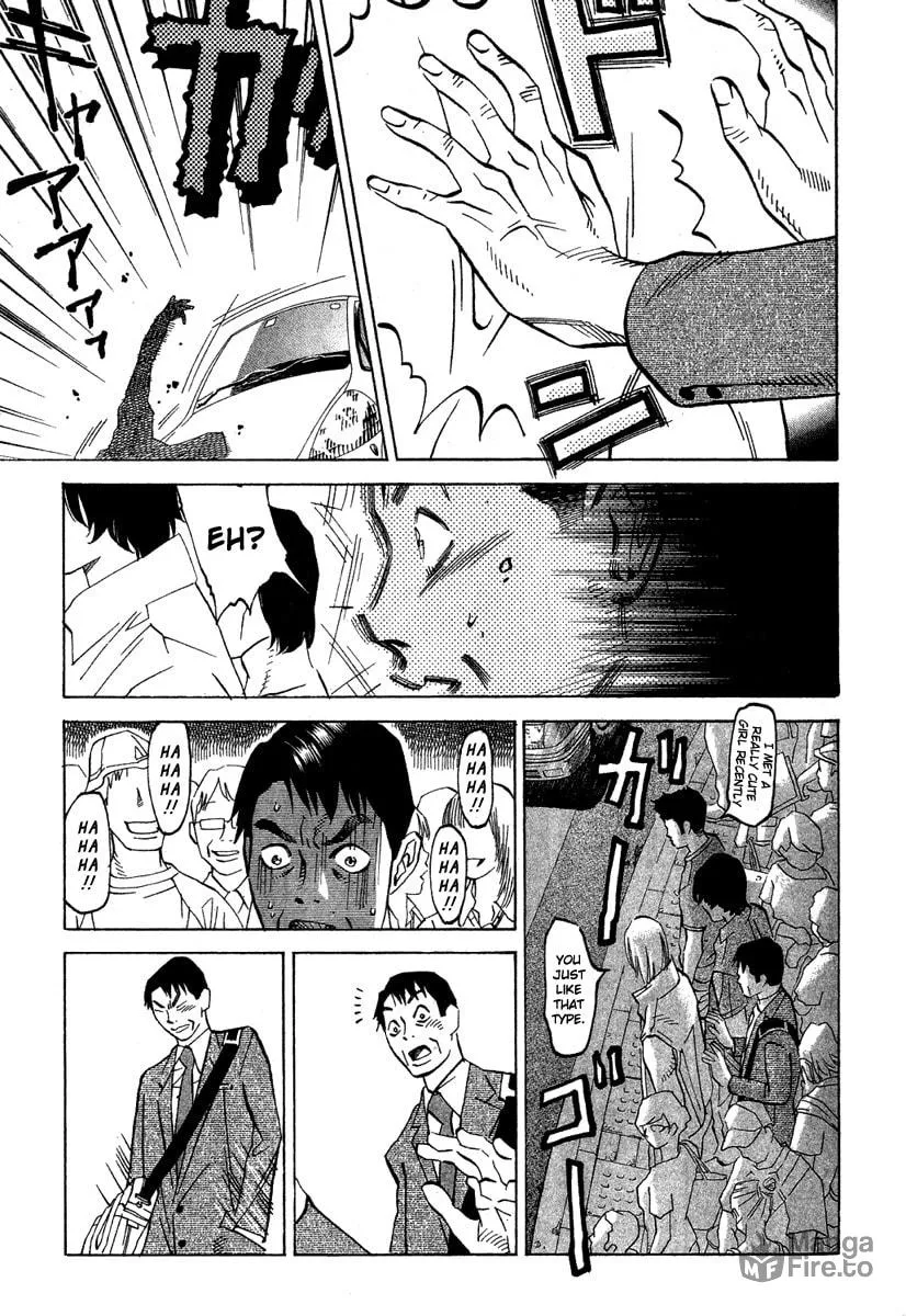 Read Fly, Daddy, Fly chapter 13 image 2 on Lezhin