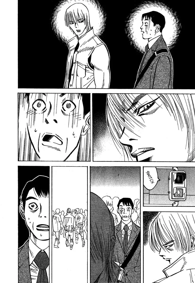 Read Fly, Daddy, Fly chapter 13 image 3 on Lezhin